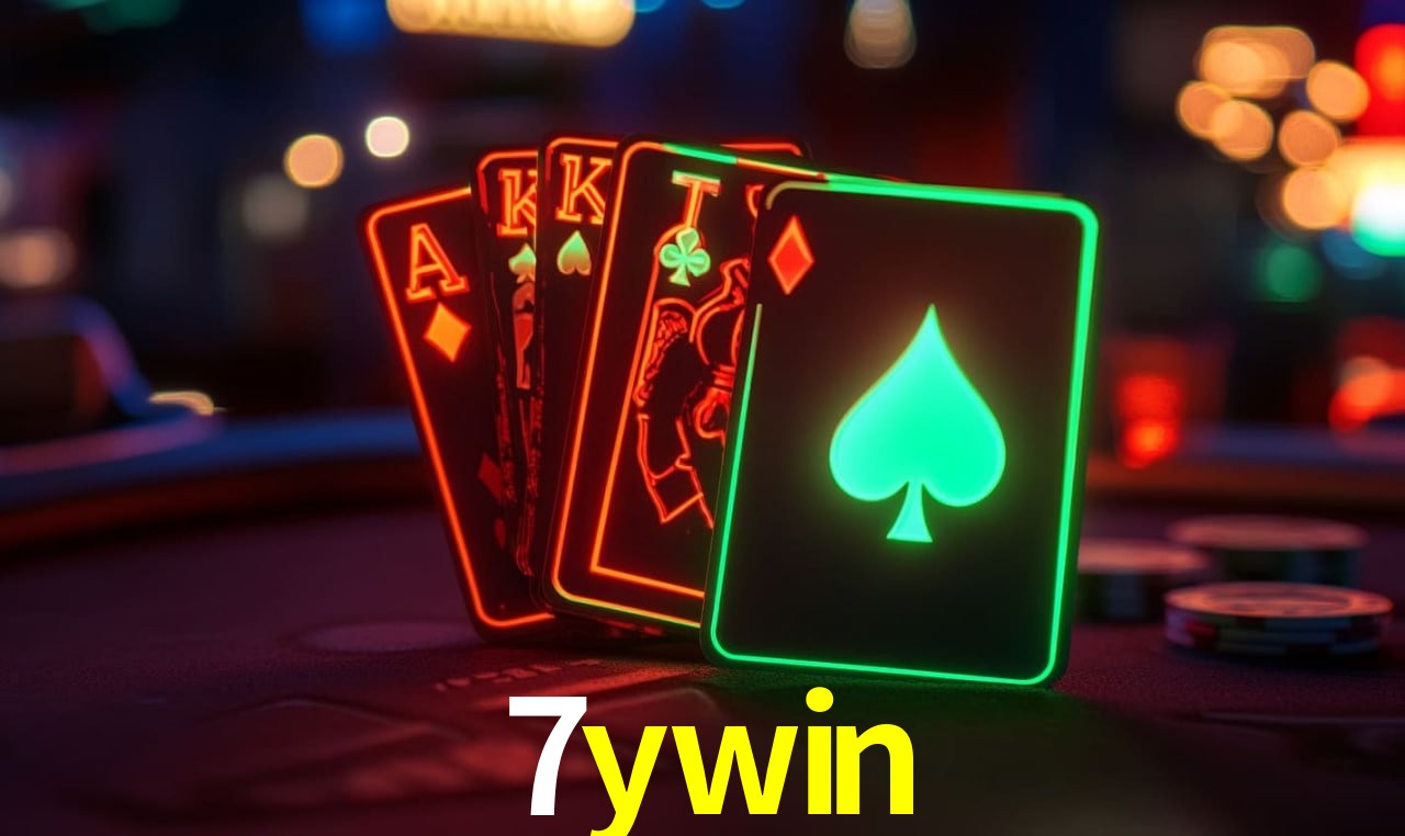 Jackpots e promoções na 7ywin