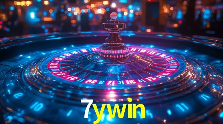Bônus de boas-vindas na 7ywin