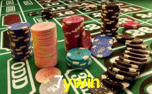 Apostas com odds competitivas na 7ywin
