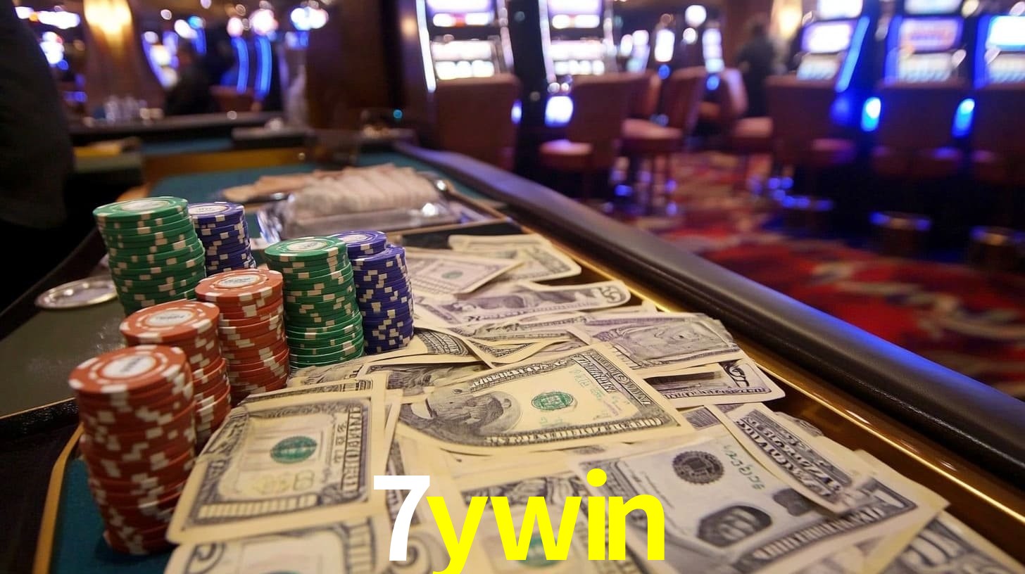 Biblioteca de slots populares na 7ywin